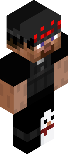 BanosTheThanos's full body