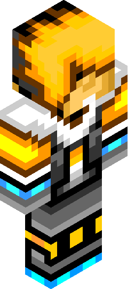 LivingFury723's full body