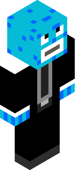 GMKPLAYZ10's full body