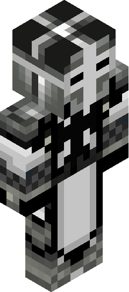 Gulag984's full body