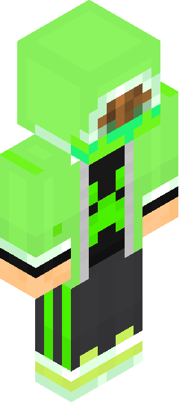 KalleKegler's full body