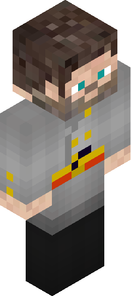 Dr_HouseMD's full body