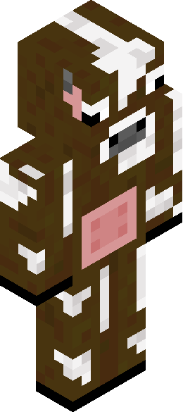 Lopacangaj's full body