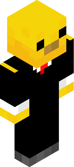 Axer_Labs's full body