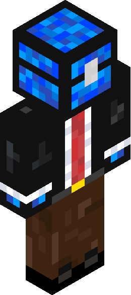 Cha0sK1ng's full body