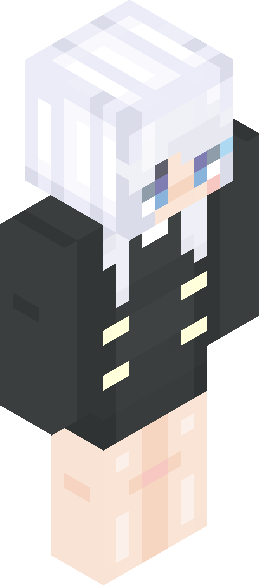 Myuri_chan's full body