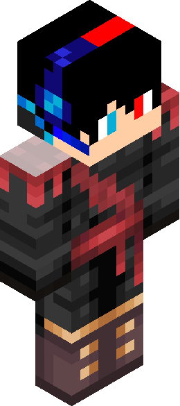 magicmoose2022's full body