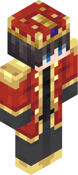 SirDany_'s full body