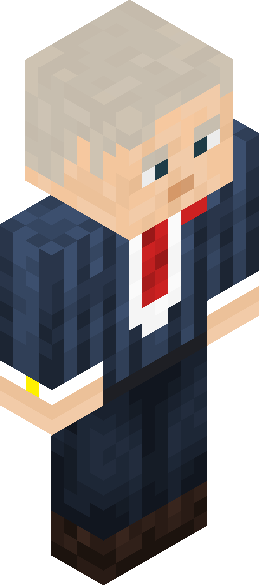 AssertiveTea77's full body