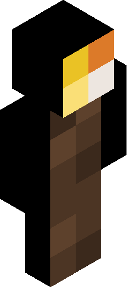 tourchman's full body