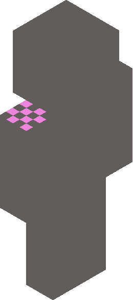 Proxysseia's full body