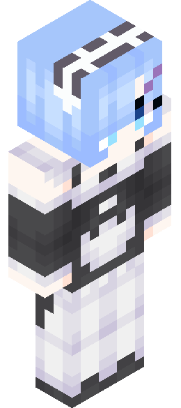 Aspriezze's full body