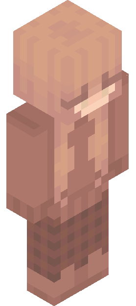 shaqoya's skin