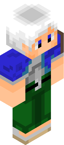 windy222's full body