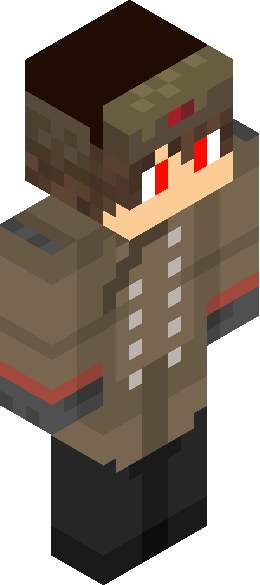 AdoljfMonkeyxxx's full body