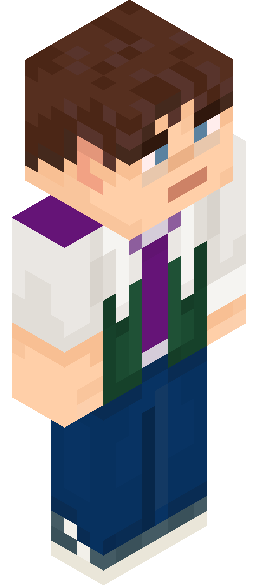 BurItsCold's full body