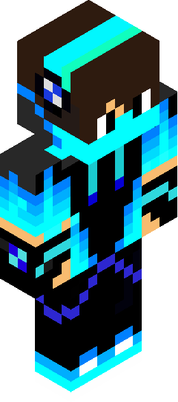 noobgames75's full body