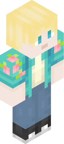 ZachBurger_'s full body