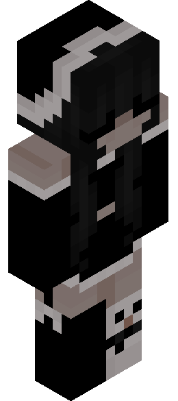 Poocchhiittaa's full body