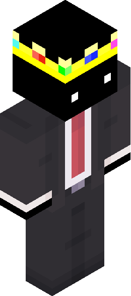 Alpha222Omega's full body