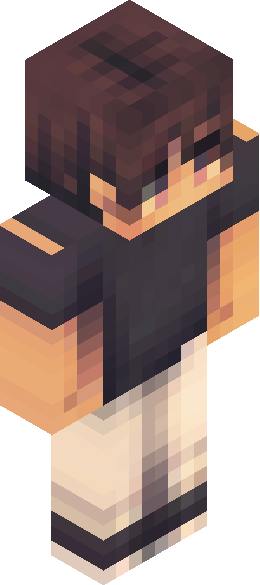 JrsyBouttaBag's full body