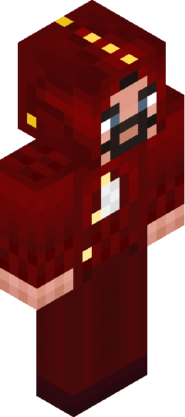 maksthefakz's full body