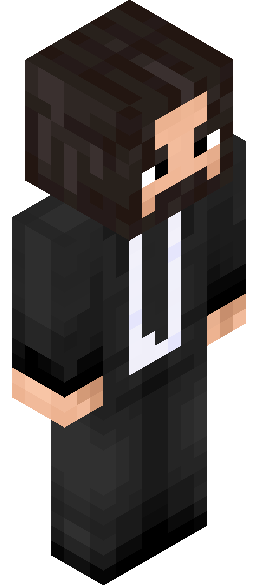 Crizibizi's full body