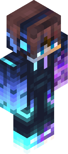 KoreanJesus1380's full body