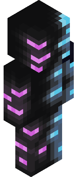 PinReturns's full body