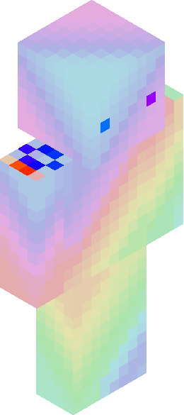 Bever8015's full body