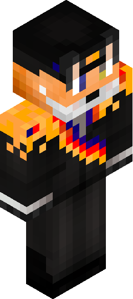 Spenezzet's full body