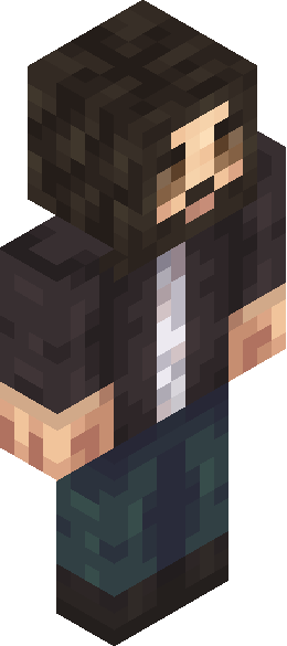 ogjahmes's full body