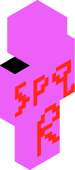 MrBadger42's full body