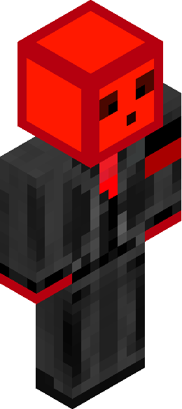 SupercellGmtv's full body