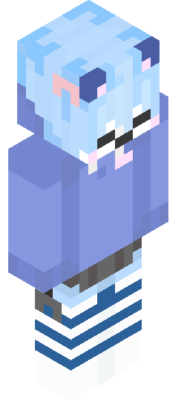 TheDarkThought's full body