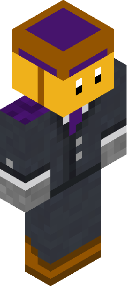 sodagutz's full body