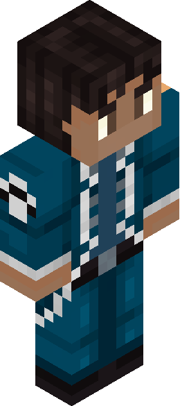 gyrodyro's full body