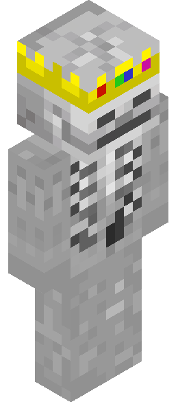 V1per2013's full body