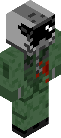 ThePilotNerd's full body