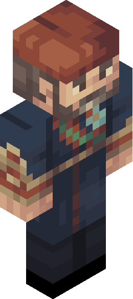 Olimpica2's full body