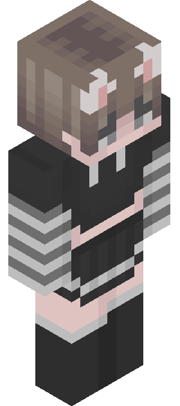 Frisches_Huhn's full body