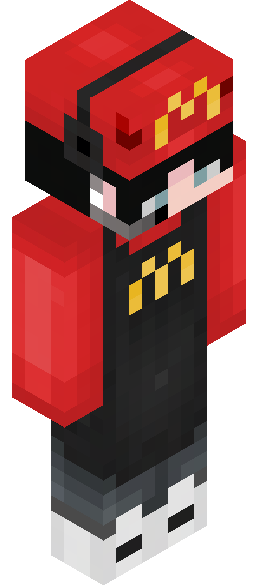 BBldrizzy72's full body