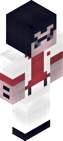 CalvinHolt08's full body