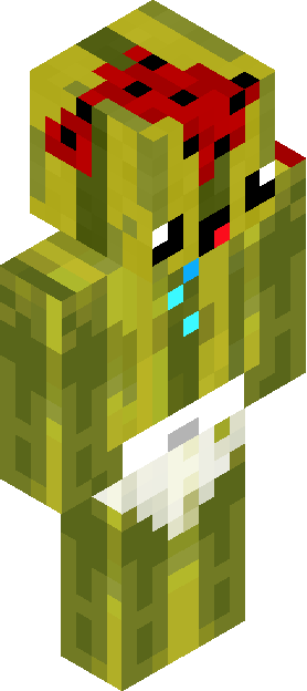 famousmax12's skin