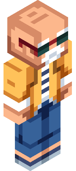 pedroelmaco's full body