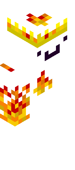 Flamebob14's full body