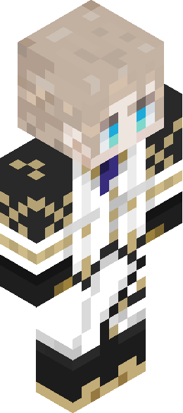 G00nabomber's full body