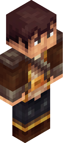 BeatingTheBeef's full body