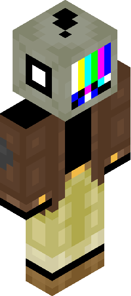 DrPogFoot's full body