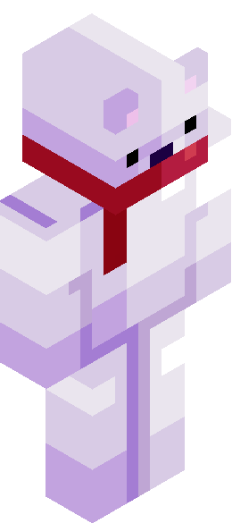 co_polar's full body